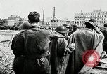 Immagine di I prigionieri di guerra alleati di Dieppe Raid Francia, 1942, secondo 17 filmato di repertorio 65675032714