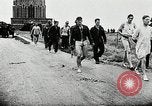 Immagine di I prigionieri di guerra alleati di Dieppe Raid Francia, 1942, secondo 30 filmato di repertorio 65675032714