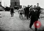 Immagine di I prigionieri di guerra alleati di Dieppe Raid Francia, 1942, secondo 39 filmato di repertorio 65675032714