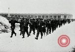 Immagine di I prigionieri di guerra alleati di Dieppe Raid Francia, 1942, secondo 48 filmato di repertorio 65675032714