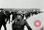 Immagine di I prigionieri di guerra alleati di Dieppe Raid Francia, 1942, secondo 54 filmato di repertorio 65675032714