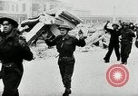 Immagine di I prigionieri di guerra alleati di Dieppe Raid Francia, 1942, secondo 57 filmato di repertorio 65675032714