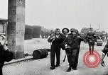 Immagine di I prigionieri di guerra alleati di Dieppe Raid Francia, 1942, secondo 61 filmato di repertorio 65675032714