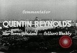 Image of German aerial bombardments in London blitz London England United Kingdom, 1941, second 18 stock footage video 65675032715