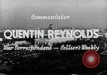 Image of German aerial bombardments in London blitz London England United Kingdom, 1941, second 19 stock footage video 65675032715