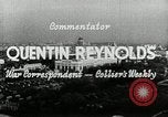 Image of German aerial bombardments in London blitz London England United Kingdom, 1941, second 20 stock footage video 65675032715