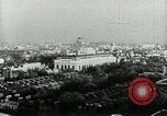Image of German aerial bombardments in London blitz London England United Kingdom, 1941, second 24 stock footage video 65675032715