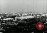 Image of German aerial bombardments in London blitz London England United Kingdom, 1941, second 25 stock footage video 65675032715