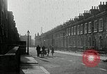 Image of German aerial bombardments in London blitz London England United Kingdom, 1941, second 27 stock footage video 65675032715