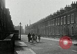 Image of German aerial bombardments in London blitz London England United Kingdom, 1941, second 29 stock footage video 65675032715