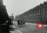 Image of German aerial bombardments in London blitz London England United Kingdom, 1941, second 30 stock footage video 65675032715
