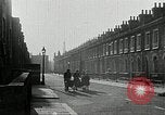 Image of German aerial bombardments in London blitz London England United Kingdom, 1941, second 31 stock footage video 65675032715