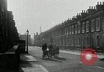 Image of German aerial bombardments in London blitz London England United Kingdom, 1941, second 32 stock footage video 65675032715