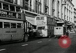 Image of German aerial bombardments in London blitz London England United Kingdom, 1941, second 39 stock footage video 65675032715
