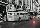 Image of German aerial bombardments in London blitz London England United Kingdom, 1941, second 41 stock footage video 65675032715