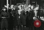 Image of German aerial bombardments in London blitz London England United Kingdom, 1941, second 44 stock footage video 65675032715