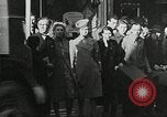 Image of German aerial bombardments in London blitz London England United Kingdom, 1941, second 45 stock footage video 65675032715