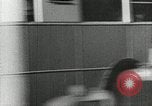Image of German aerial bombardments in London blitz London England United Kingdom, 1941, second 46 stock footage video 65675032715