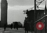 Image of German aerial bombardments in London blitz London England United Kingdom, 1941, second 49 stock footage video 65675032715
