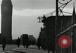 Image of German aerial bombardments in London blitz London England United Kingdom, 1941, second 50 stock footage video 65675032715