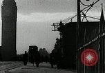 Image of German aerial bombardments in London blitz London England United Kingdom, 1941, second 51 stock footage video 65675032715