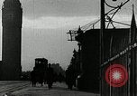 Image of German aerial bombardments in London blitz London England United Kingdom, 1941, second 52 stock footage video 65675032715