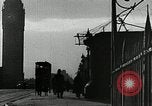 Image of German aerial bombardments in London blitz London England United Kingdom, 1941, second 53 stock footage video 65675032715