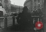 Image of German aerial bombardments in London blitz London England United Kingdom, 1941, second 55 stock footage video 65675032715