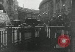 Image of German aerial bombardments in London blitz London England United Kingdom, 1941, second 56 stock footage video 65675032715