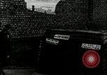 Image of German aerial bombardments in London blitz London England United Kingdom, 1941, second 57 stock footage video 65675032715