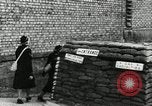 Image of German aerial bombardments in London blitz London England United Kingdom, 1941, second 58 stock footage video 65675032715