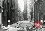 Immagine di Aerei tedeschi bombardamenti di blitz Londra Inghilterra Regno Unito, 1941, secondo 7 filmato di repertorio 65675032716