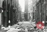 Immagine di Aerei tedeschi bombardamenti di blitz Londra Inghilterra Regno Unito, 1941, secondo 9 filmato di repertorio 65675032716