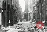 Immagine di Aerei tedeschi bombardamenti di blitz Londra Inghilterra Regno Unito, 1941, secondo 10 filmato di repertorio 65675032716