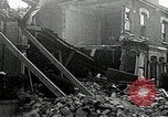 Immagine di Aerei tedeschi bombardamenti di blitz Londra Inghilterra Regno Unito, 1941, secondo 12 filmato di repertorio 65675032716