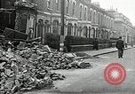 Immagine di Aerei tedeschi bombardamenti di blitz Londra Inghilterra Regno Unito, 1941, secondo 15 filmato di repertorio 65675032716