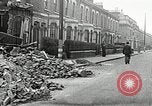 Immagine di Aerei tedeschi bombardamenti di blitz Londra Inghilterra Regno Unito, 1941, secondo 16 filmato di repertorio 65675032716