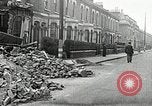Immagine di Aerei tedeschi bombardamenti di blitz Londra Inghilterra Regno Unito, 1941, secondo 17 filmato di repertorio 65675032716