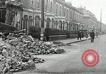 Immagine di Aerei tedeschi bombardamenti di blitz Londra Inghilterra Regno Unito, 1941, secondo 19 filmato di repertorio 65675032716