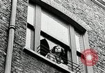 Immagine di Aerei tedeschi bombardamenti di blitz Londra Inghilterra Regno Unito, 1941, secondo 22 filmato di repertorio 65675032716