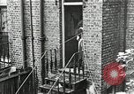 Immagine di Aerei tedeschi bombardamenti di blitz Londra Inghilterra Regno Unito, 1941, secondo 28 filmato di repertorio 65675032716