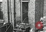 Immagine di Aerei tedeschi bombardamenti di blitz Londra Inghilterra Regno Unito, 1941, secondo 29 filmato di repertorio 65675032716