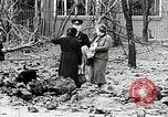 Immagine di Aerei tedeschi bombardamenti di blitz Londra Inghilterra Regno Unito, 1941, secondo 31 filmato di repertorio 65675032716