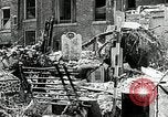 Immagine di Aerei tedeschi bombardamenti di blitz Londra Inghilterra Regno Unito, 1941, secondo 33 filmato di repertorio 65675032716