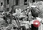 Immagine di Aerei tedeschi bombardamenti di blitz Londra Inghilterra Regno Unito, 1941, secondo 35 filmato di repertorio 65675032716