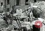 Immagine di Aerei tedeschi bombardamenti di blitz Londra Inghilterra Regno Unito, 1941, secondo 36 filmato di repertorio 65675032716