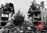 Immagine di Aerei tedeschi bombardamenti di blitz Londra Inghilterra Regno Unito, 1941, secondo 37 filmato di repertorio 65675032716