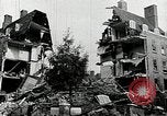 Immagine di Aerei tedeschi bombardamenti di blitz Londra Inghilterra Regno Unito, 1941, secondo 38 filmato di repertorio 65675032716