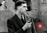 Immagine di Aerei tedeschi bombardamenti di blitz Londra Inghilterra Regno Unito, 1941, secondo 39 filmato di repertorio 65675032716