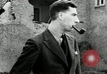 Immagine di Aerei tedeschi bombardamenti di blitz Londra Inghilterra Regno Unito, 1941, secondo 41 filmato di repertorio 65675032716